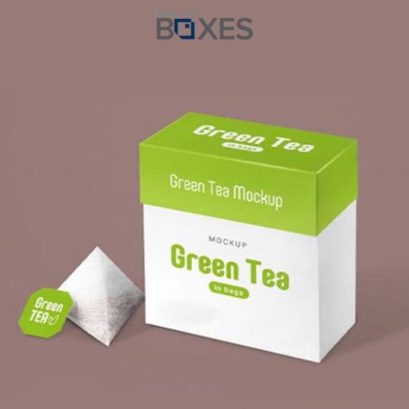 Tea Boxes Wholesale