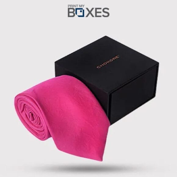 Tie Boxes