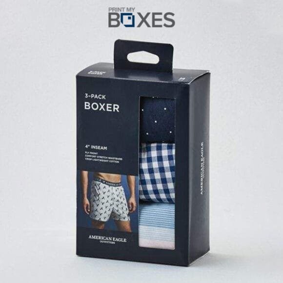 Underwear Boxes Wholesale