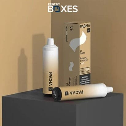 Disposable Cigarette Boxes