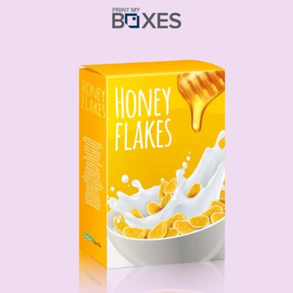 Custom Corn Flakes Boxes - Image 2