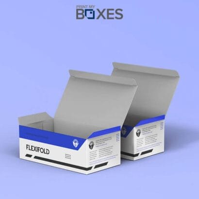 Custom Folding Cartons