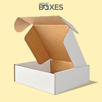 Custom Shipping Boxes