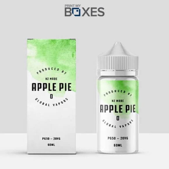 Disposable Vape Packaging - Image 3