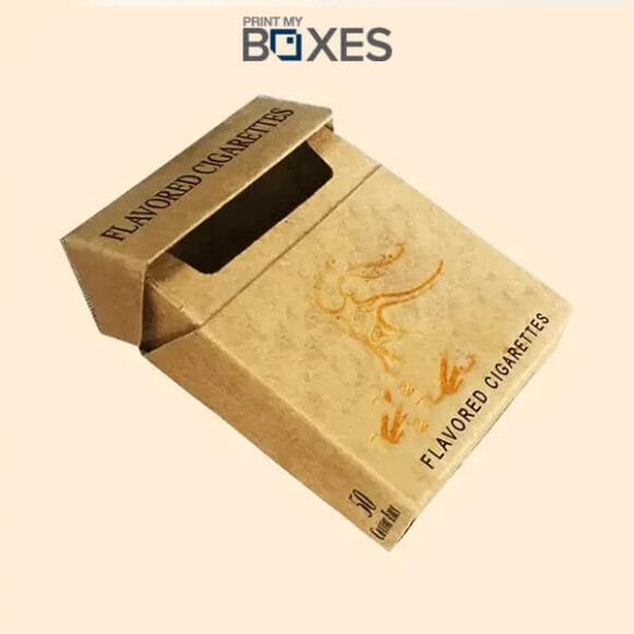 Paper Cigarette Boxes - Image 3