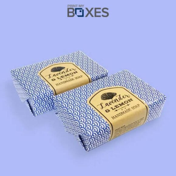 Custom Paper Soap Boxes - Image 3