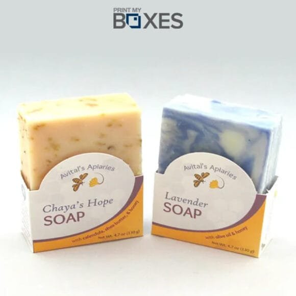 Soap Bar Labels - Image 3