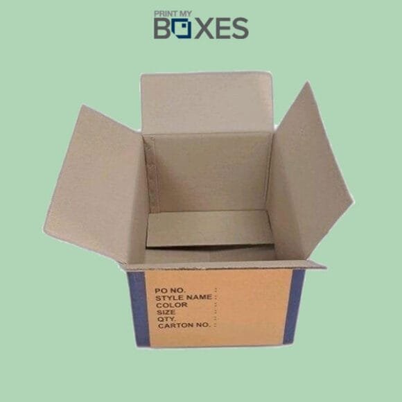 Corrugated Shipping Boxes - Image 4