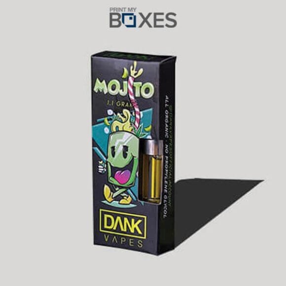 Dank Vape Boxes - Image 3