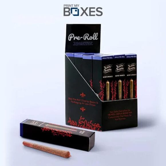 Pre Roll Display Boxes - Image 3