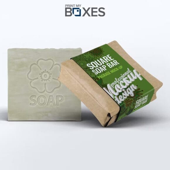 Custom Paper Soap Boxes - Image 4