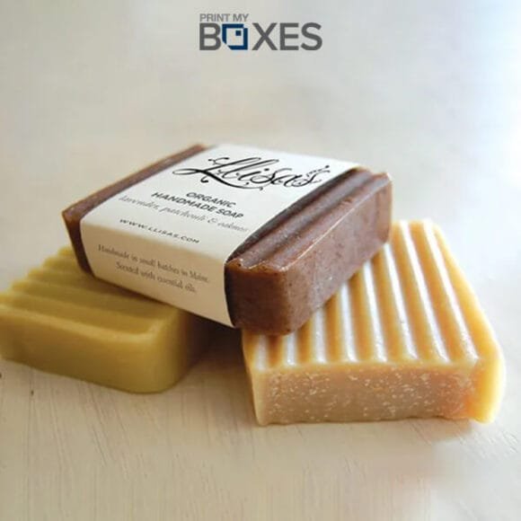 Soap Bar Labels - Image 4