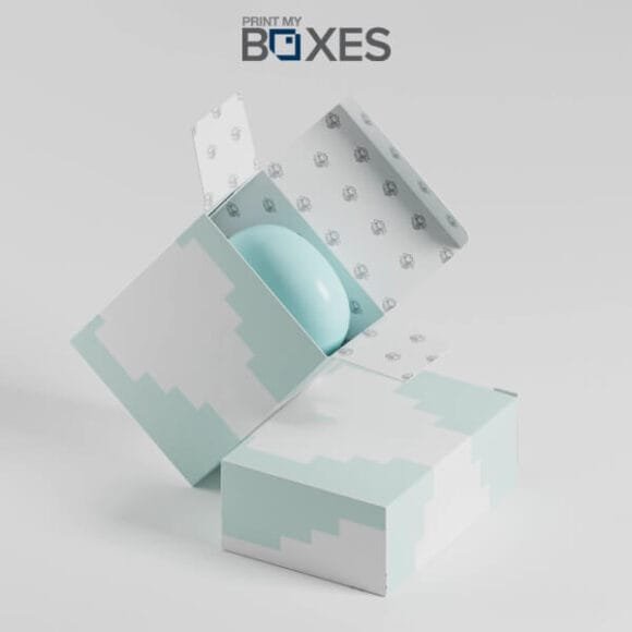 Custom Soap Packaging - Image 3