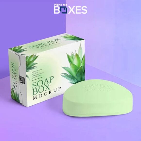 Soap Bar Boxes - Image 3