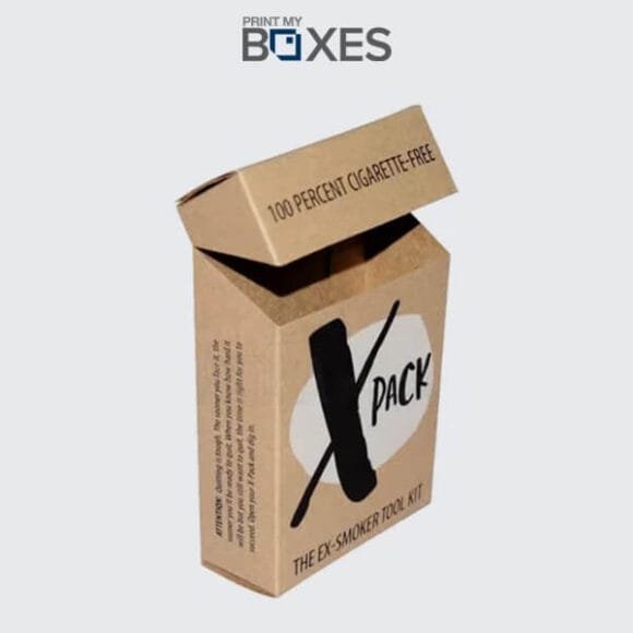 Cardboard Cigarette Boxes - Image 4