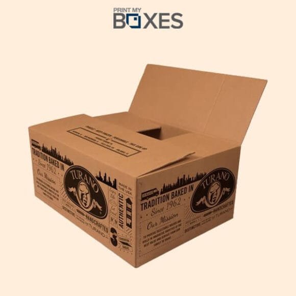 Custom Shipping Boxes - Image 3