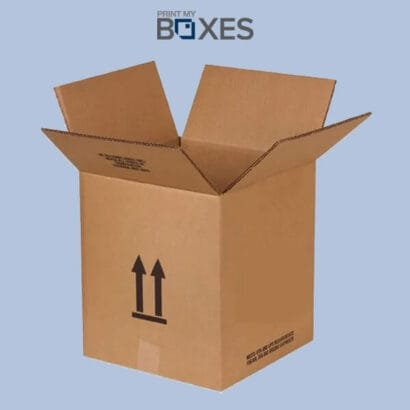 Corrugated Shipping Boxes
