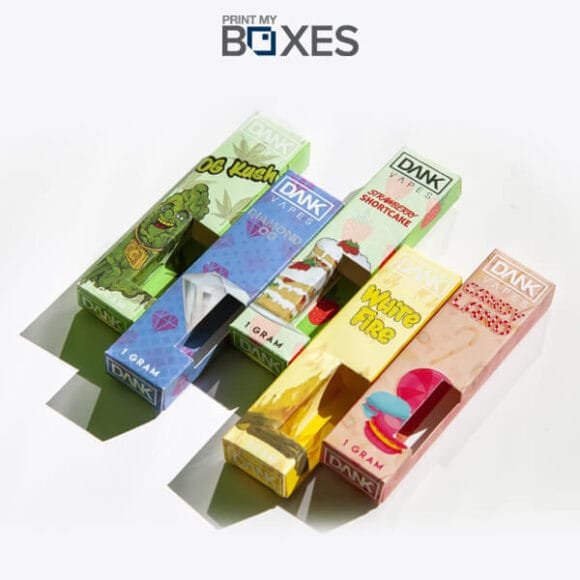 Dank Vape Boxes - Image 4