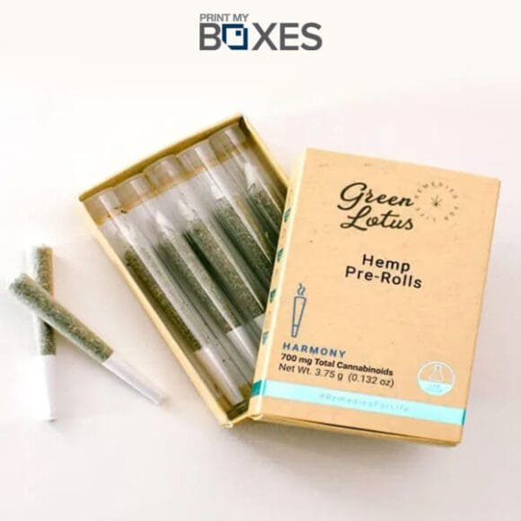 Pre Roll Display Boxes - Image 4