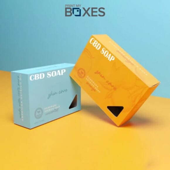 Soap Bar Boxes - Image 4
