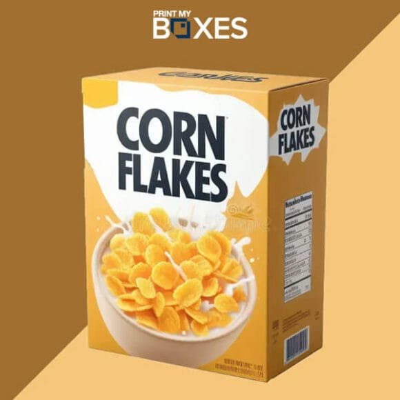 Custom Corn Flakes Boxes - Image 4