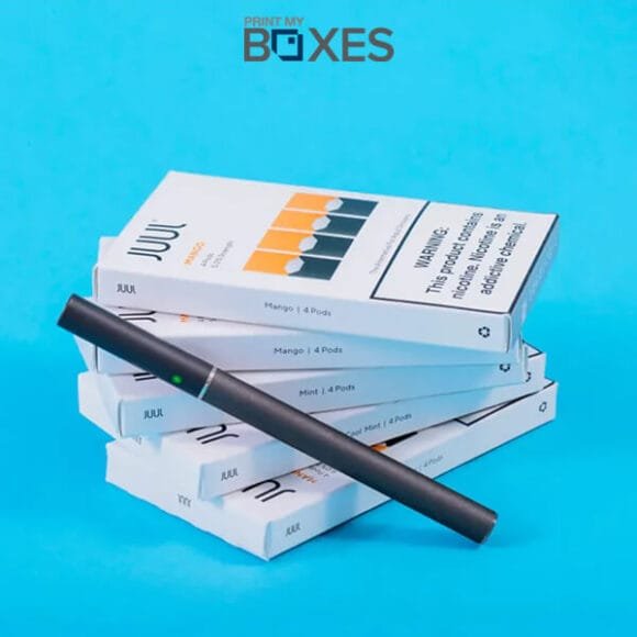 Custom e cigarette boxes - Image 4