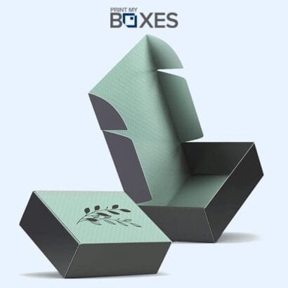 Custom Printed Folding Cartons