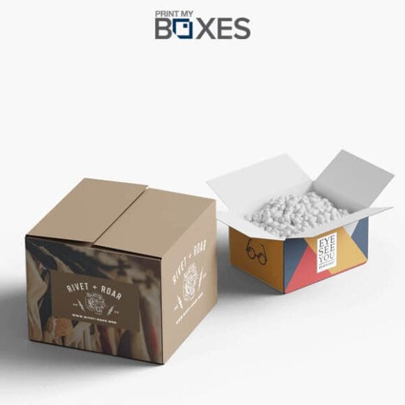 Custom Shipping Boxes - Image 4