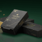 Cannabis Packaging