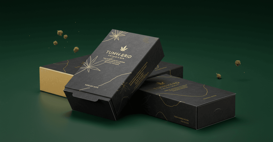 Cannabis Packaging