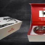 Rigid Boxes Packaging